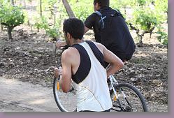 Marathon de Sauternes 02 014 * 679 x 453 * (121KB)